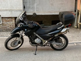 BMW F 650GS, снимка 3