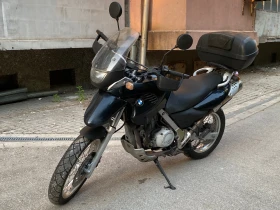 BMW F 650GS, снимка 2