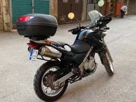BMW F 650GS, снимка 5
