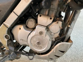 BMW F 650GS, снимка 9