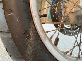 BMW F 650GS, снимка 6