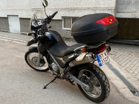BMW F 650GS, снимка 4
