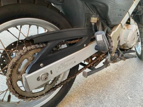 BMW F 650GS, снимка 8