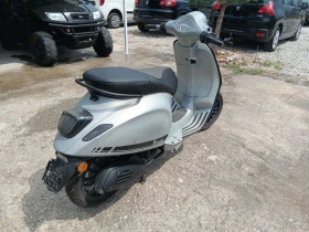 Vespa Primavera НА ИЗПЛАЩАНЕ , снимка 5