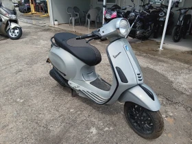 Vespa Primavera НА ИЗПЛАЩАНЕ , снимка 2