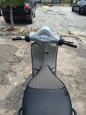 Vespa Primavera НА ИЗПЛАЩАНЕ , снимка 7