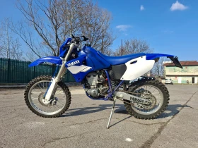 Yamaha Wr 400 F, снимка 3