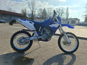 Yamaha Wr 400 F, снимка 4