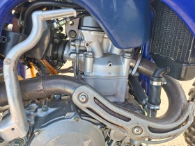 Yamaha Wr 400 F, снимка 8