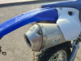 Yamaha Wr 400 F, снимка 5
