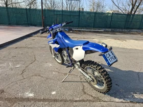 Yamaha Wr 400 F, снимка 1