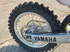 Yamaha Wr 400 F, снимка 9