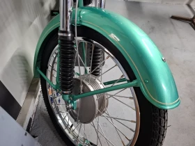 Mz 125 Rt 125/3 , снимка 6