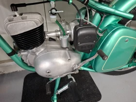 Mz 125 Rt 125/3 , снимка 10