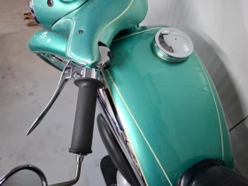 Mz 125 Rt 125/3 , снимка 7