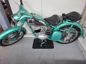 Mz 125 Rt 125/3 , снимка 1