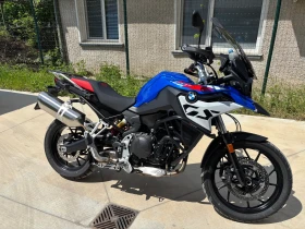 BMW F 800GS, снимка 5