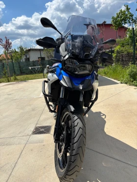 BMW F 800GS, снимка 12