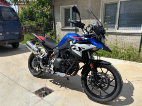 BMW F 800GS, снимка 3