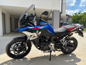 BMW F 800GS, снимка 6