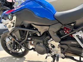 BMW F 800GS, снимка 10