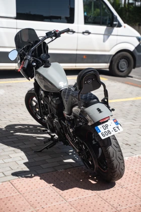 Yamaha Bolt, снимка 4