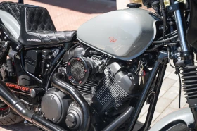 Yamaha Bolt, снимка 7