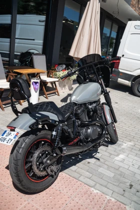 Yamaha Bolt, снимка 5