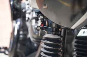 Yamaha Bolt, снимка 8