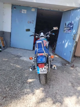 Yamaha V-Max, снимка 4