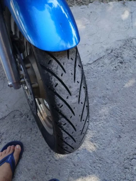 Yamaha V-Max, снимка 5