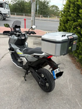 Honda X-ADV 750, снимка 4