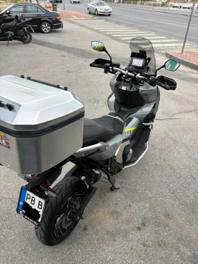 Honda X-ADV 750, снимка 3