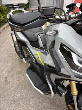 Honda X-ADV 750, снимка 9