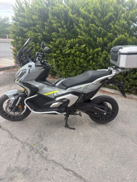 Honda X-ADV 750, снимка 5