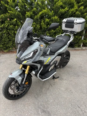 Honda X-ADV 750, снимка 6