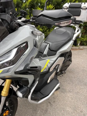 Honda X-ADV 750, снимка 8