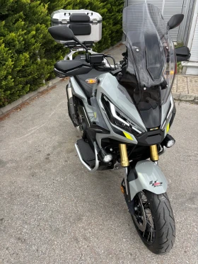 Honda X-ADV 750, снимка 7