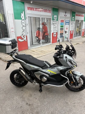 Honda X-ADV 750, снимка 2