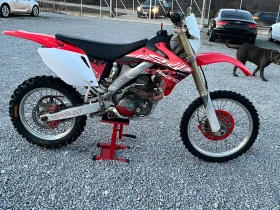 Honda Crf X 250 enduro, снимка 4