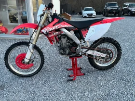 Honda Crf X 250 enduro, снимка 1