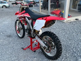 Honda Crf X 250 enduro, снимка 2