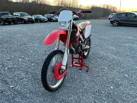 Honda Crf X 250 enduro, снимка 9