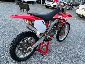 Honda Crf X 250 enduro, снимка 3