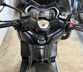Yamaha X-max 400i ABS TCS | Mobile.bg    13