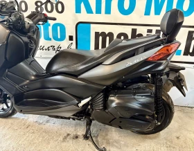 Yamaha X-max 400i ABS TCS | Mobile.bg    11