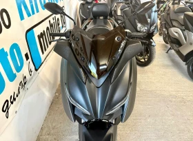 Yamaha X-max 400i ABS TCS | Mobile.bg    12