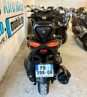 Yamaha X-max 400i ABS TCS | Mobile.bg    14