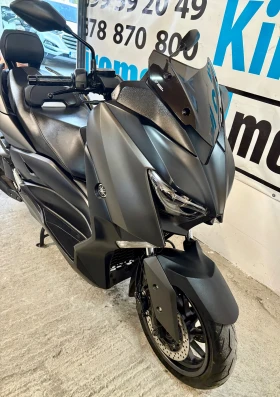Yamaha X-max 400i ABS TCS | Mobile.bg    6