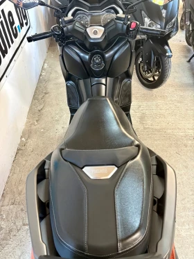Yamaha X-max 400i ABS TCS | Mobile.bg    7